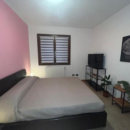 Appartamento Serena Boario Terme Exterior foto