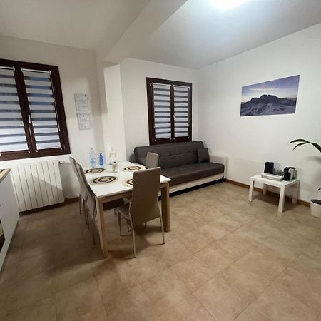 Appartamento Serena Boario Terme Exterior foto