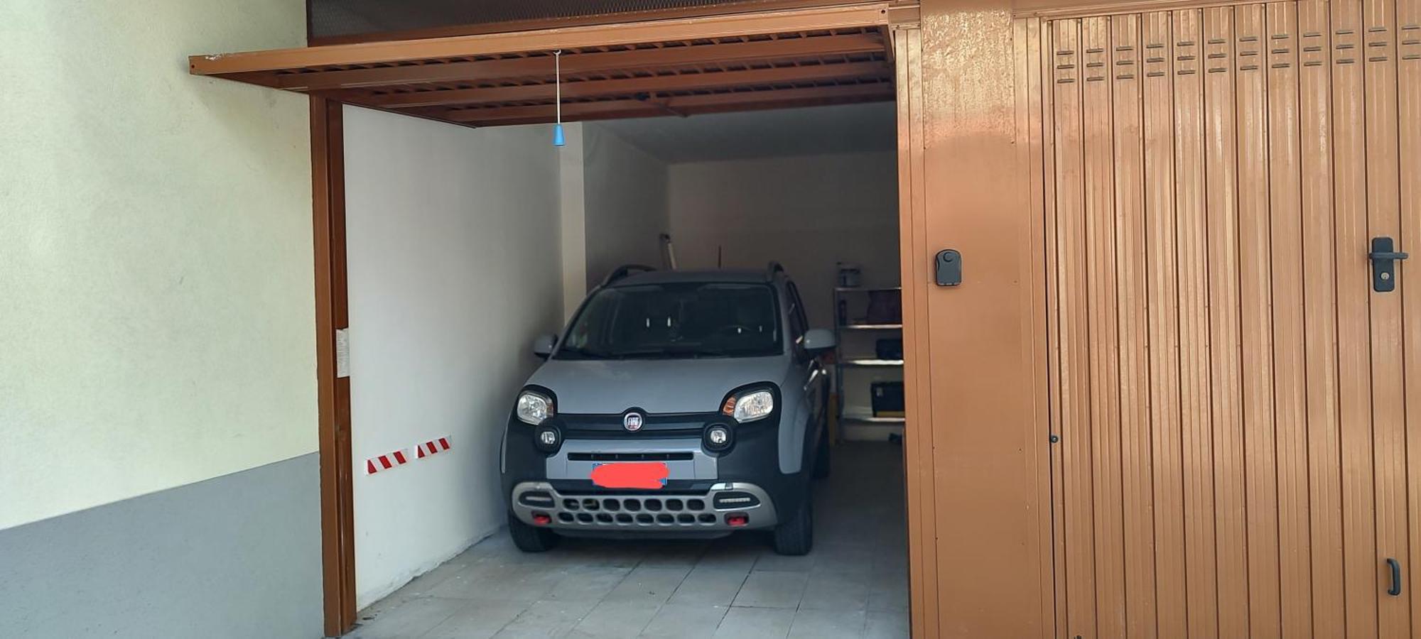 Appartamento Serena Boario Terme Exterior foto