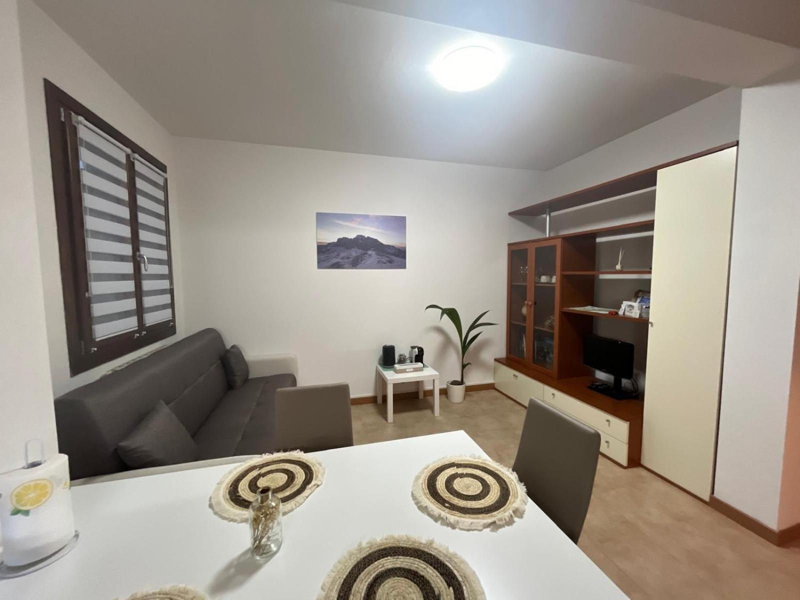 Appartamento Serena Boario Terme Exterior foto