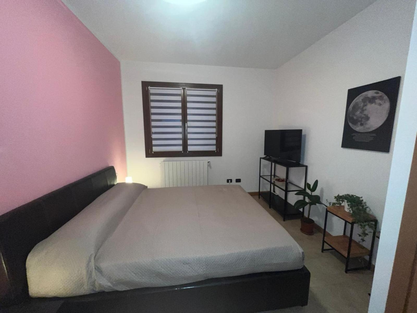 Appartamento Serena Boario Terme Exterior foto