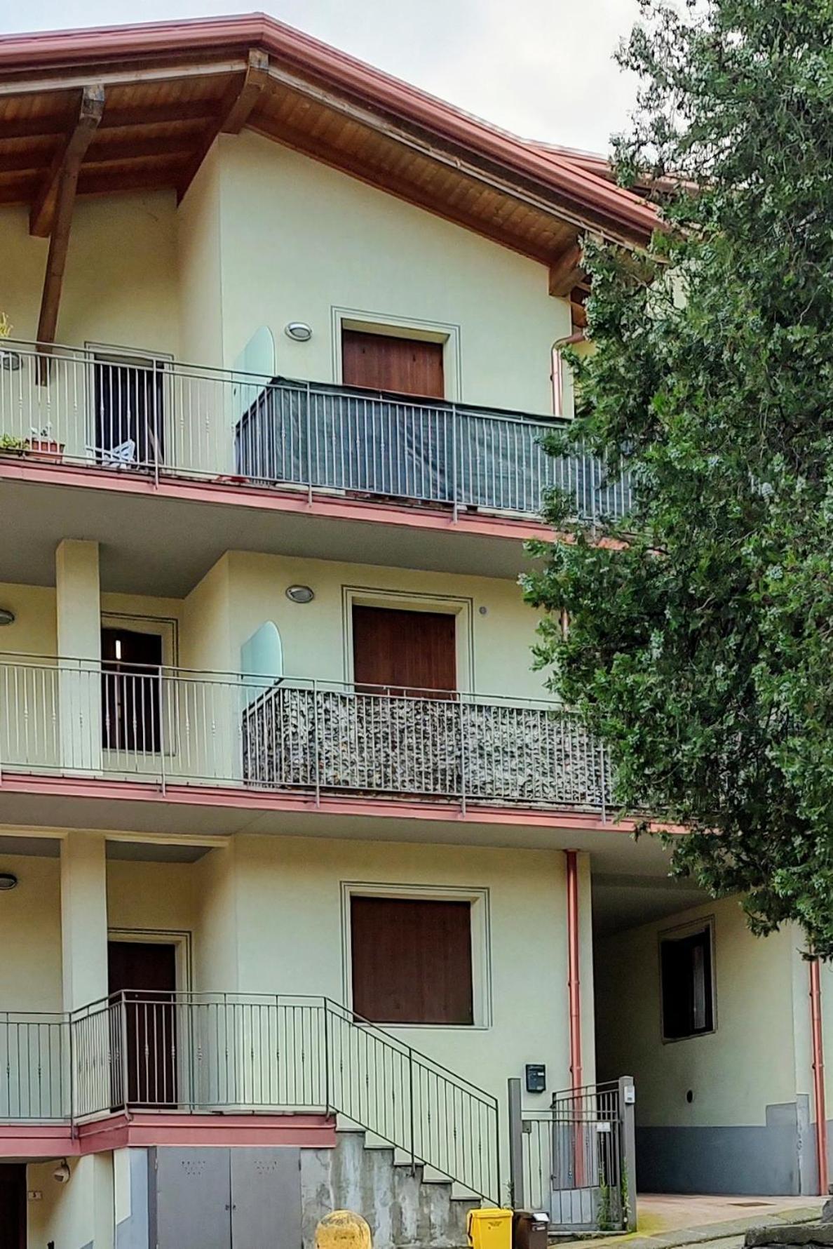 Appartamento Serena Boario Terme Exterior foto